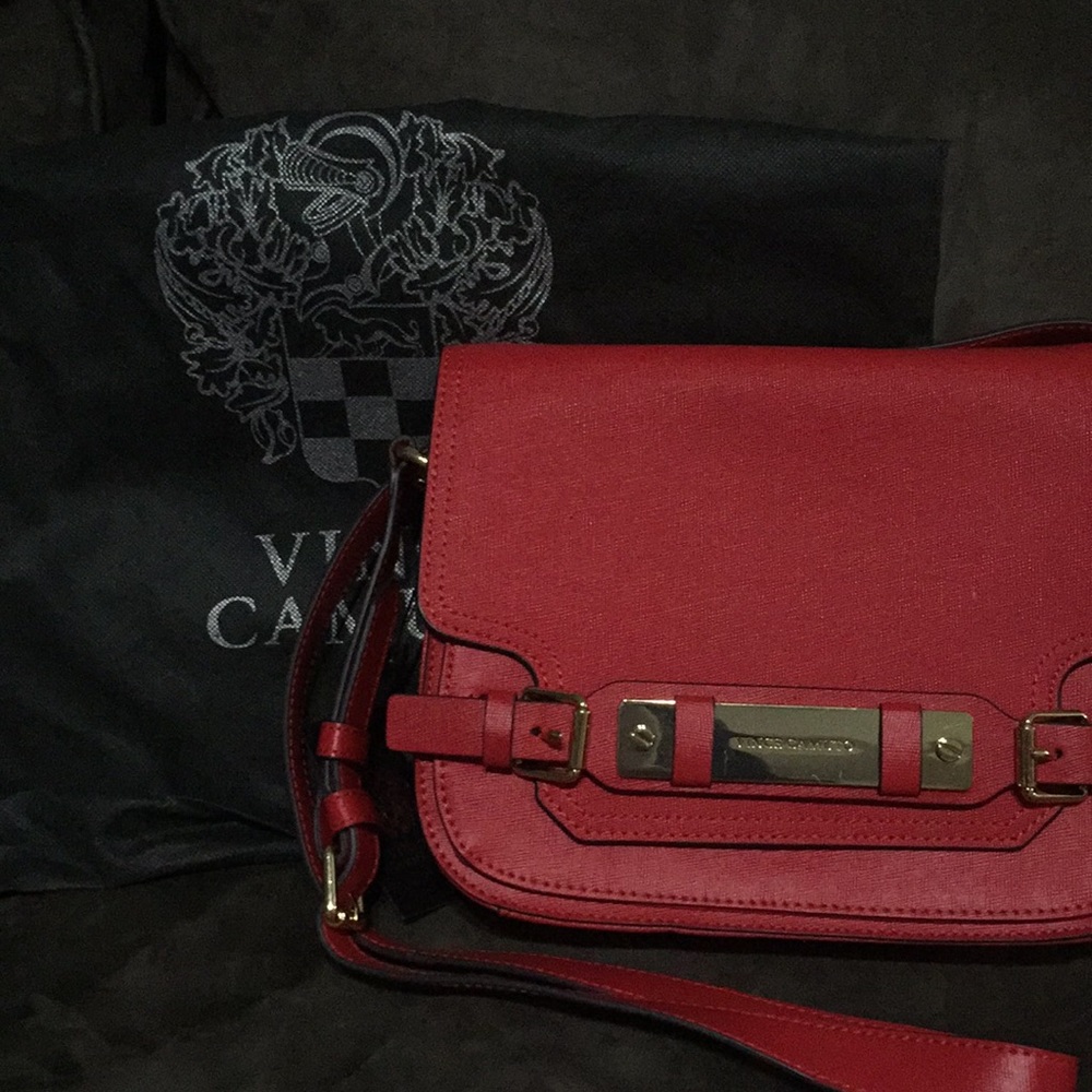 Vince Camuto Crossbody Purse